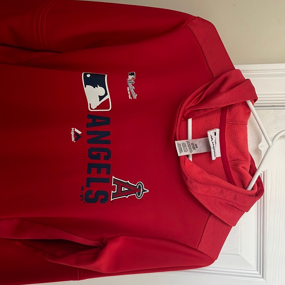 Youth Angels hoodie